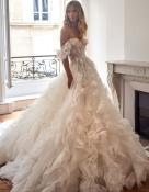 Свадебное платье Rochelle